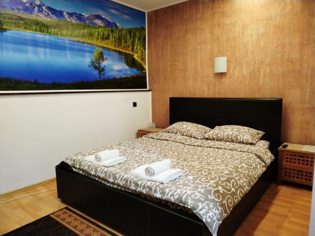 Fun Rooms Sobe Prenociste Borca Exterior foto